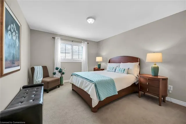 Additional image 20 of 80 Effort Trail