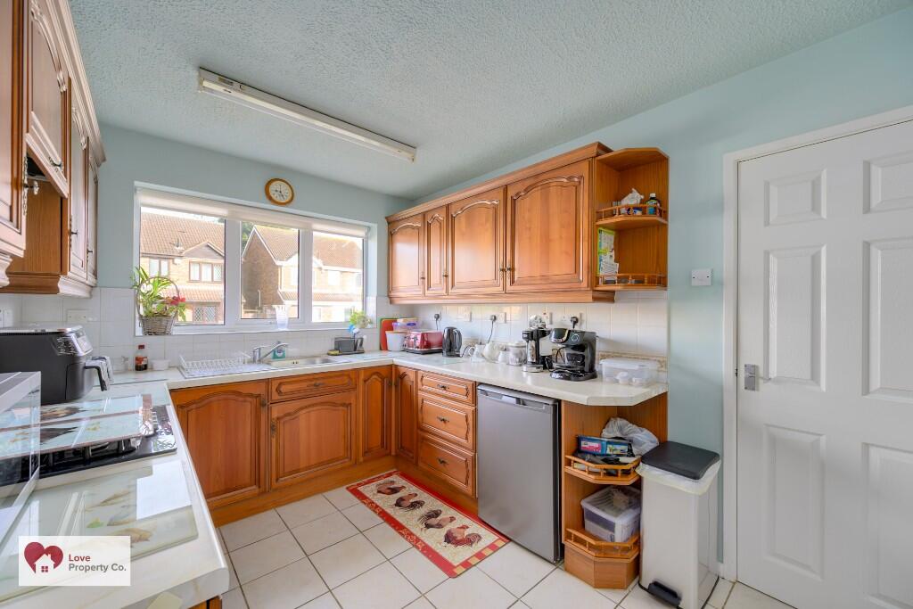 Additional image 3 of Whitemoor Drive, Monkspath, Solihull, B90 4UL