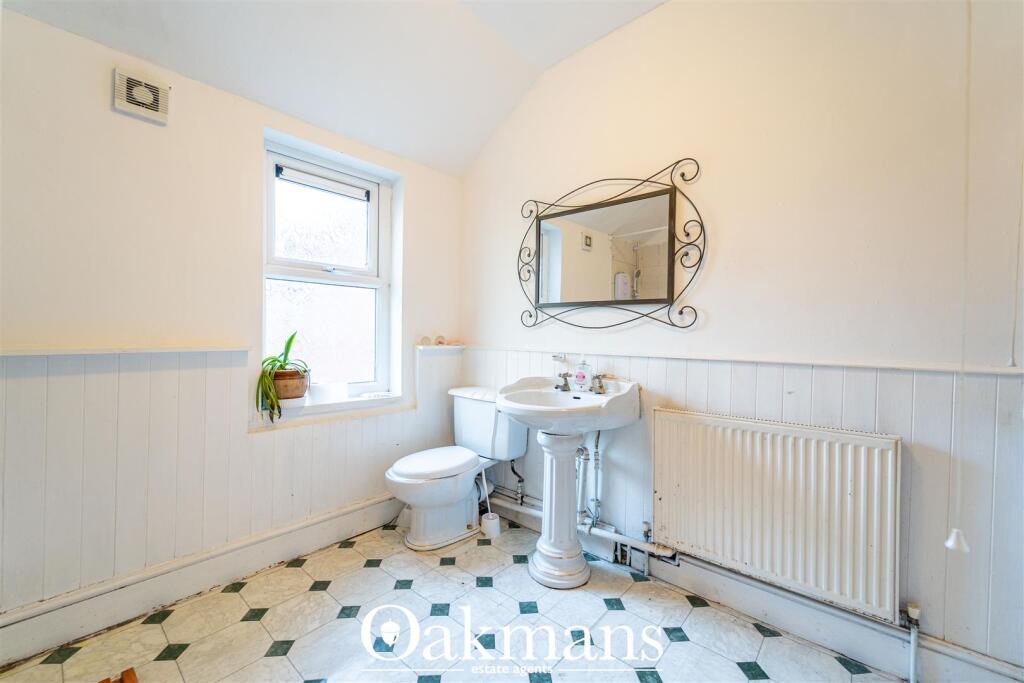 Additional image 8 of Gillott Road, Birmingham, B16