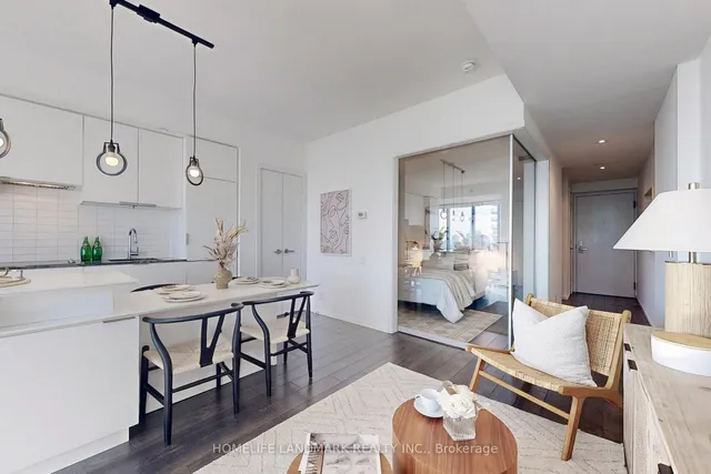 Additional image 10 of 5 St Joseph St Unit 4204