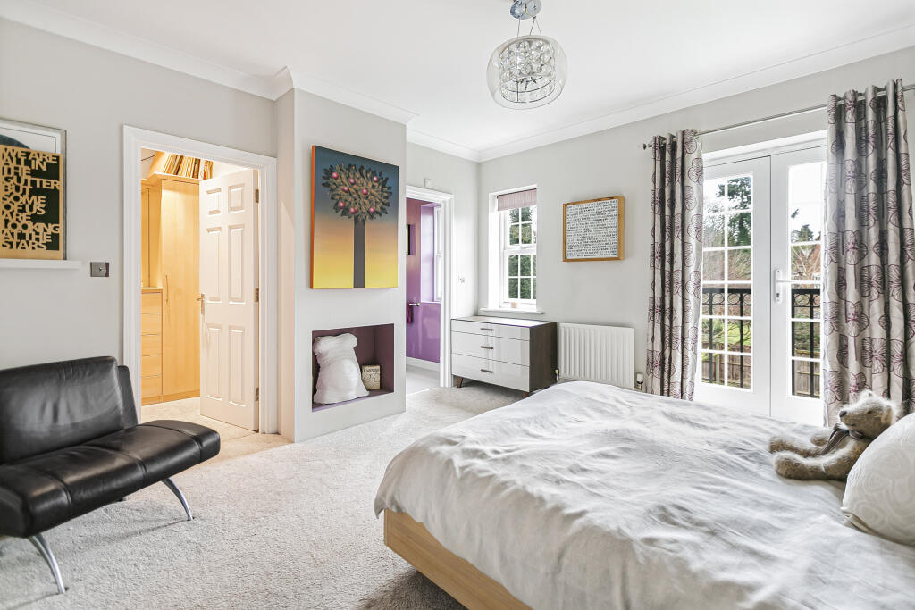 Additional image 14 of Boyes Crescent, London Colney, AL2