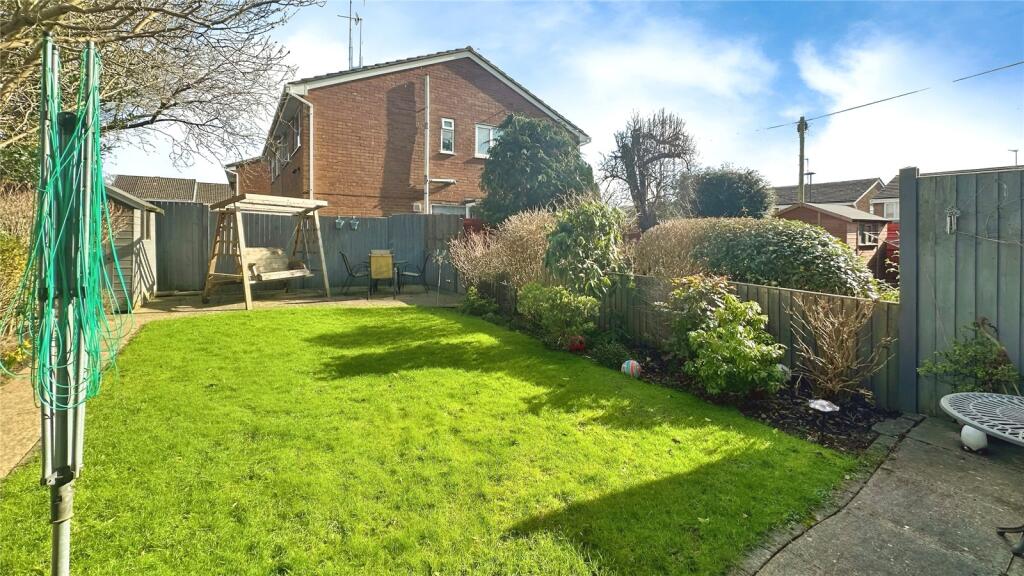 Additional image 9 of Jasmin Croft, Kings Heath, Birmingham