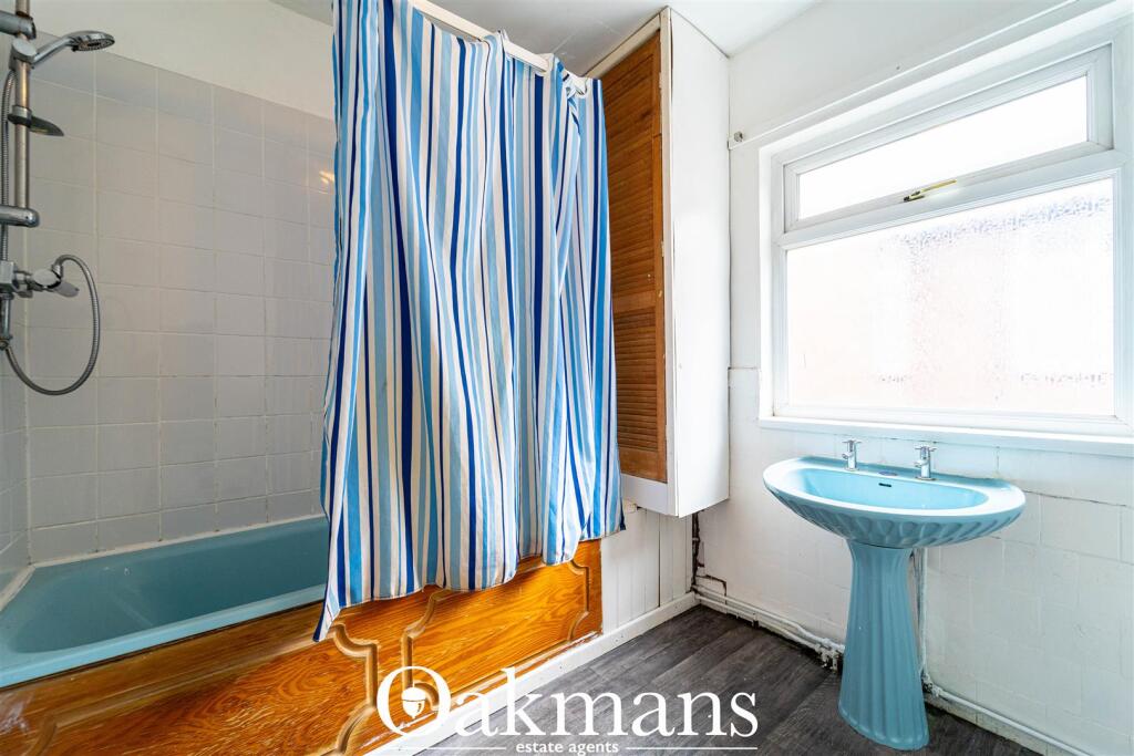 Additional image 13 of City Road, Birmingham, B17