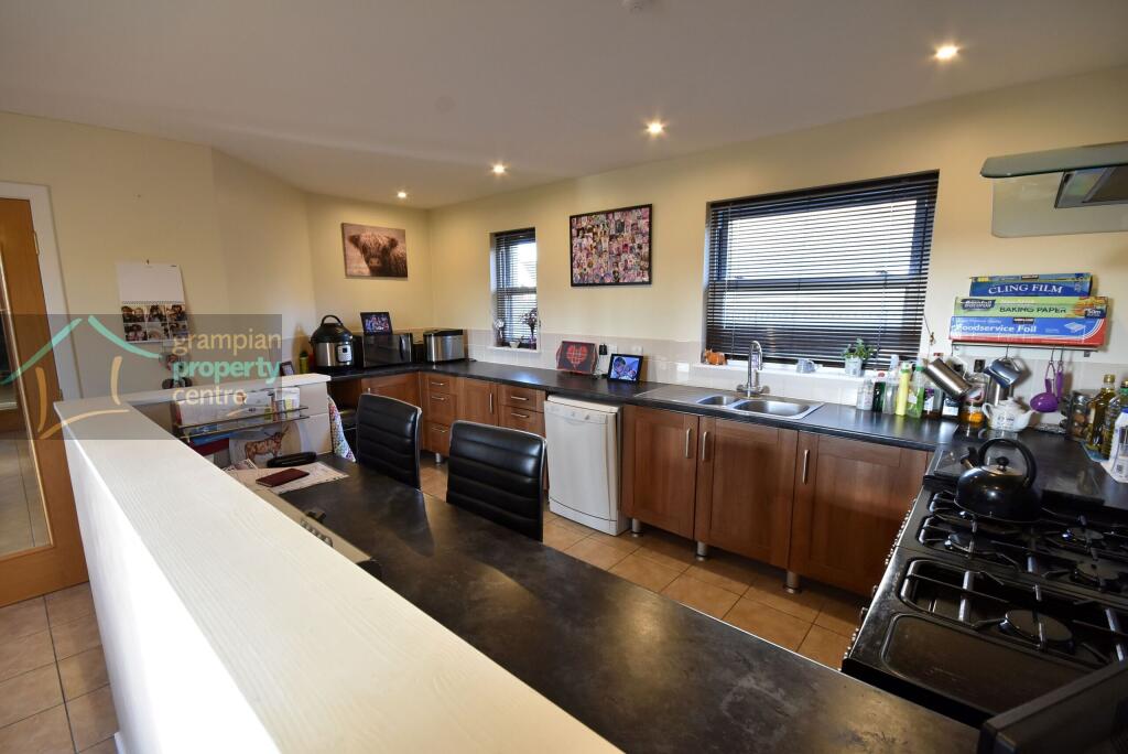 Additional image 14 of Weavers Cottage, Archiestown, Aberlour, AB38 7QX