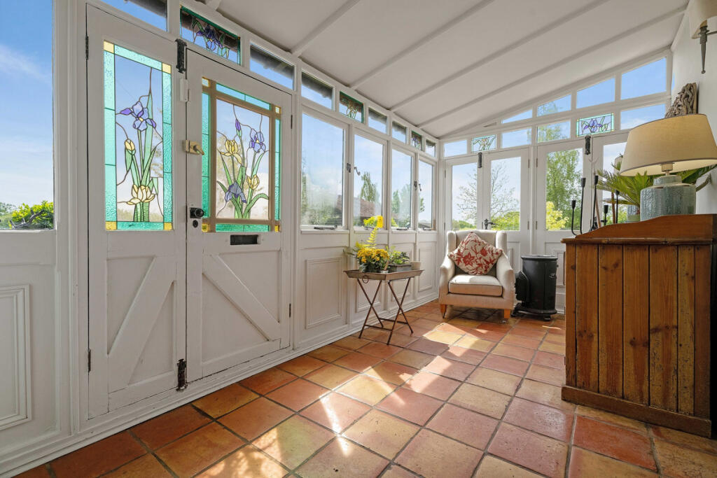 Additional image 5 of Forest Lane Hanbury Bromsgrove, Worcestershire, B60 4HT