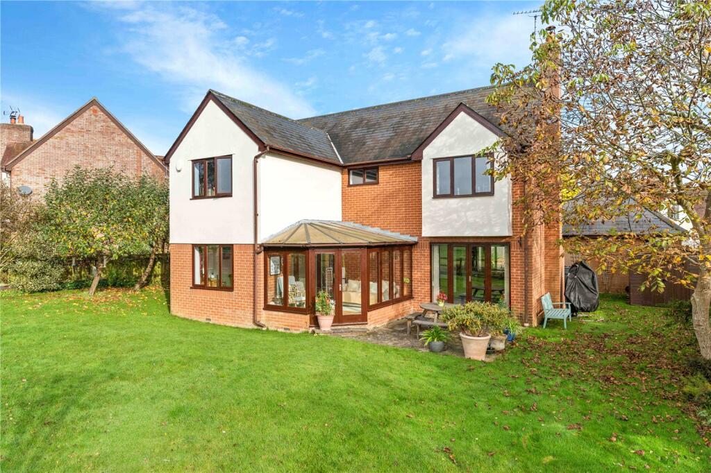 Additional image 6 of Longcroft, Hempstead, Saffron Walden, Essex, CB10