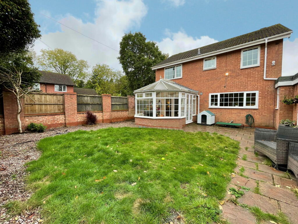 Additional image 29 of Lugtrout Lane, Solihull