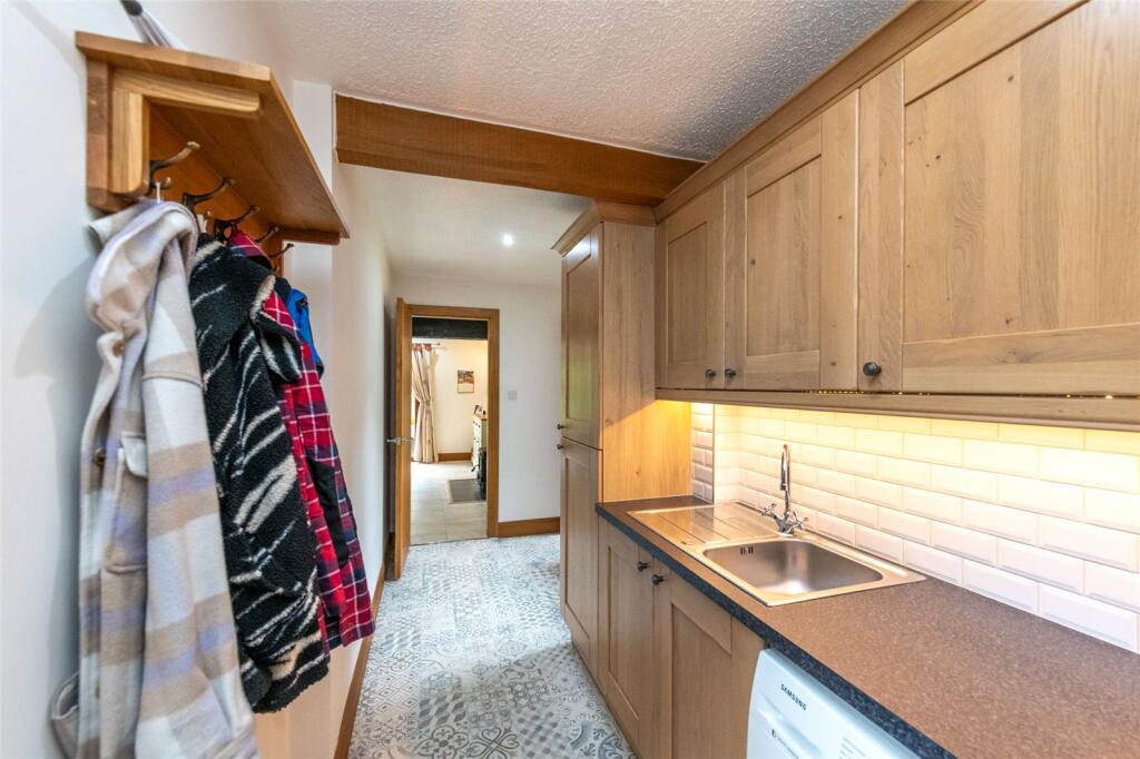 Additional image 14 of Eskadale, Bridge Of Canny, Banchory, Aberdeenshire, AB31