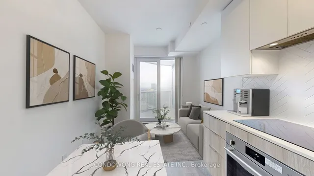 Additional image 3 of 15 Holmes Ave Unit 2807