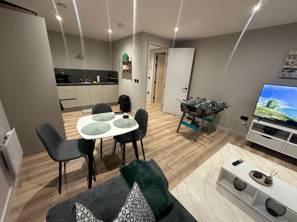 Additional image 3 of Northwood Street, Birmingham, B3