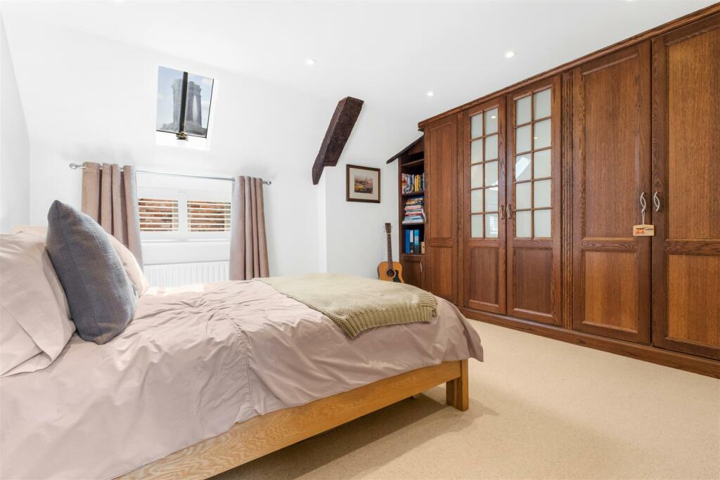 Additional image 27 of Main Street, Clifton Campville