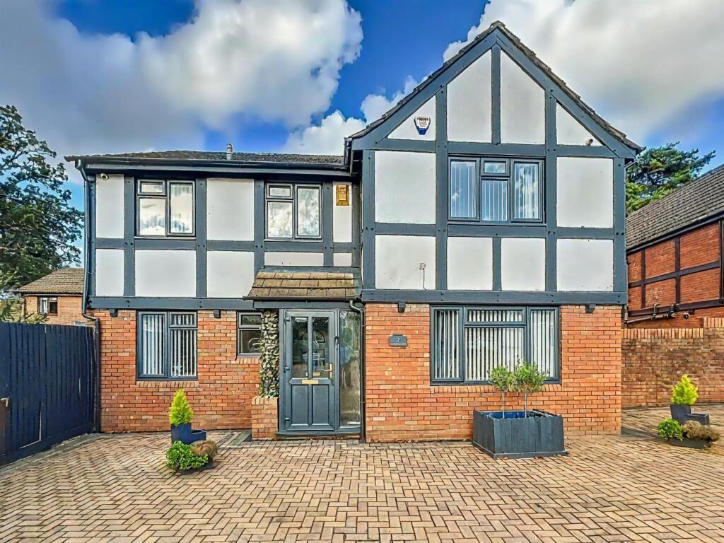 Additional image 34 of Tynewydd Drive, Castleton, Cardiff