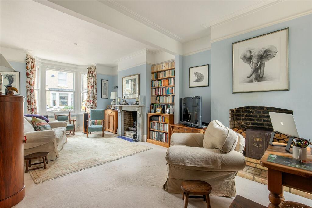 Additional image 8 of Mawson Road, Cambridge, CB1