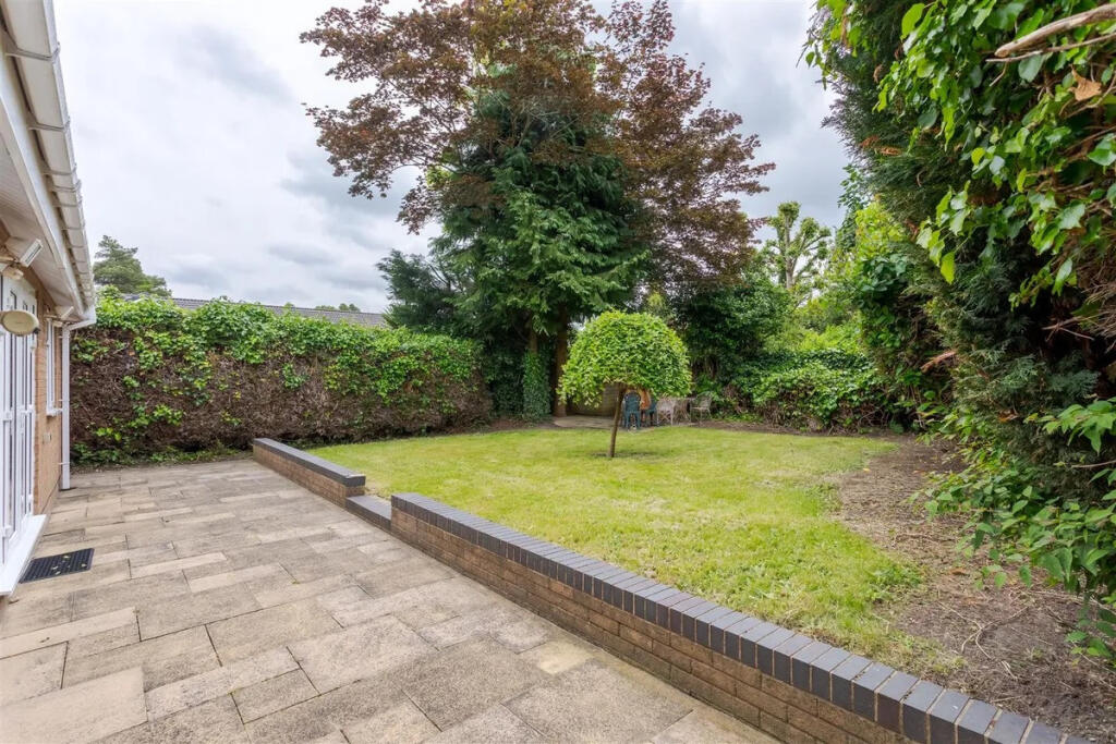 Additional image 11 of Antringham Gardens, Birmingham, B15