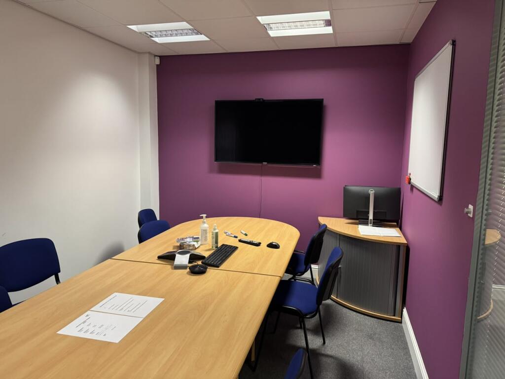 Additional image 8 of 24 Abercrombie Court, Prospect Road, Westhill, AB32 6FE