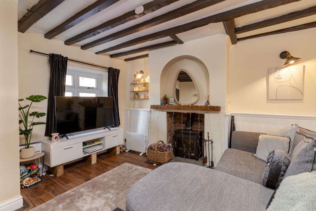 Additional image 12 of Rose Cottage, 20 Richmond Road, Skeeby