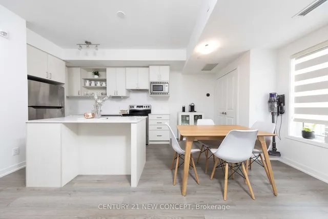 Additional image 11 of 155 Downsview Park Blvd Unit 211