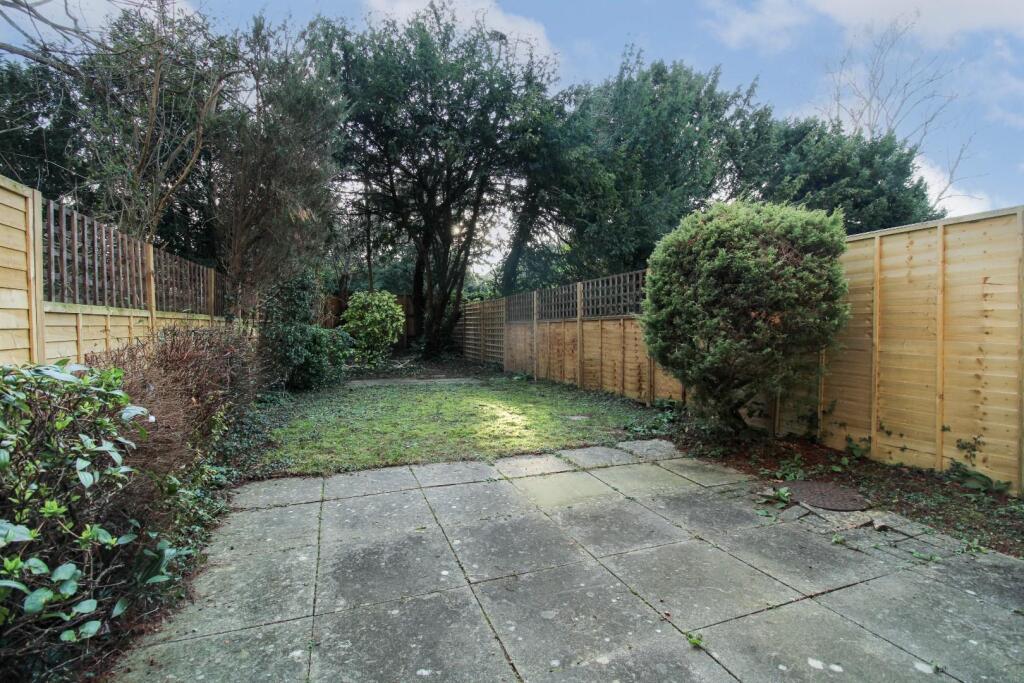 Additional image 16 of St Christopher's Avenue, Cambridge