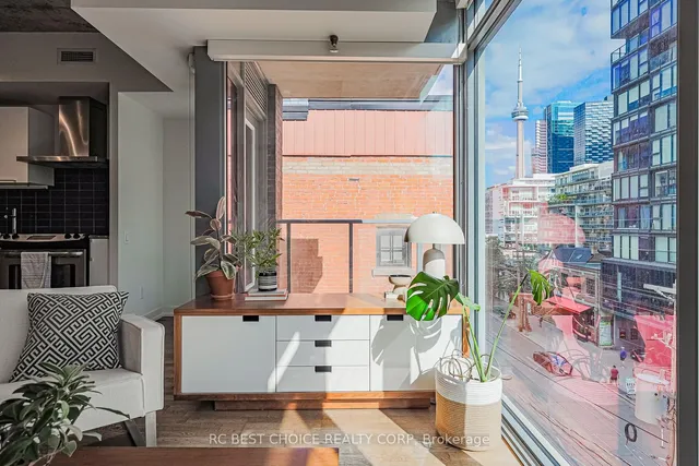 Additional image 15 of 650 King St Unit 410