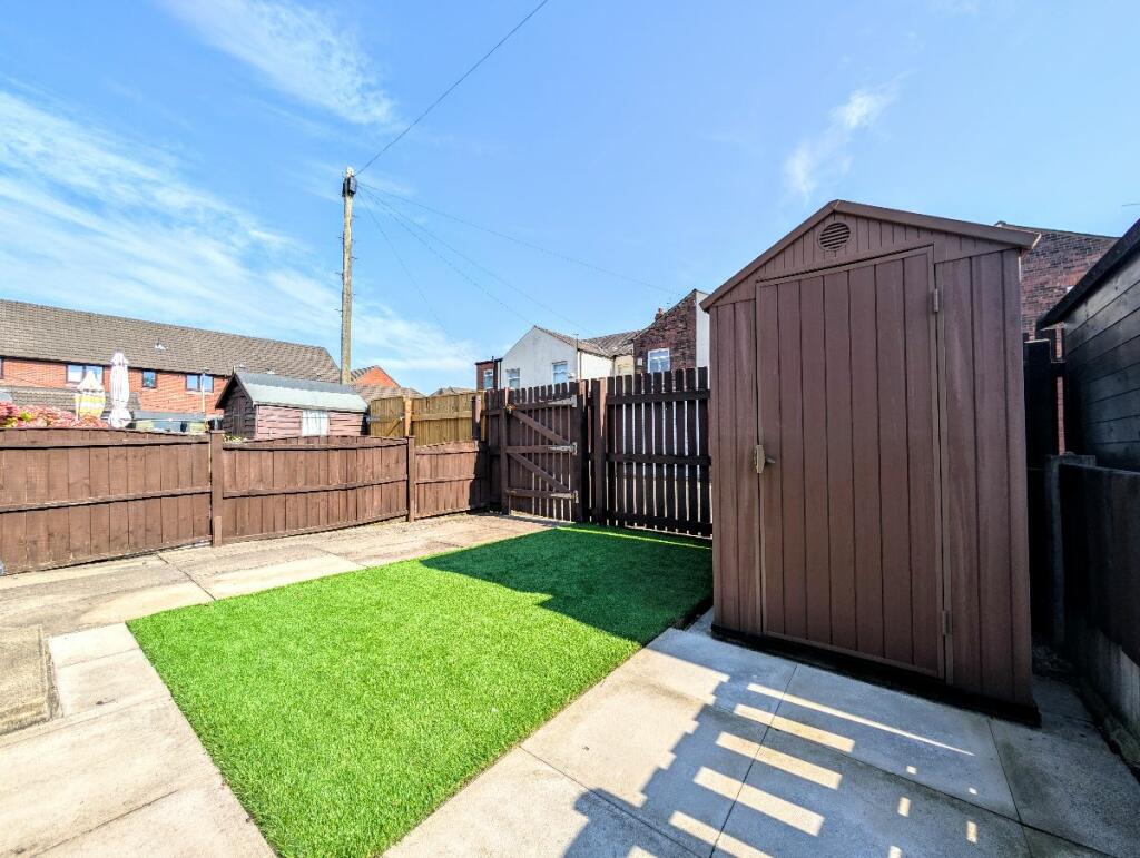 Additional image 5 of Lark Street, Farnworth, Bolton