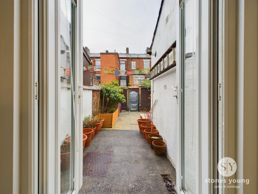 Additional image 16 of York Terrace, Blackburn, BB2