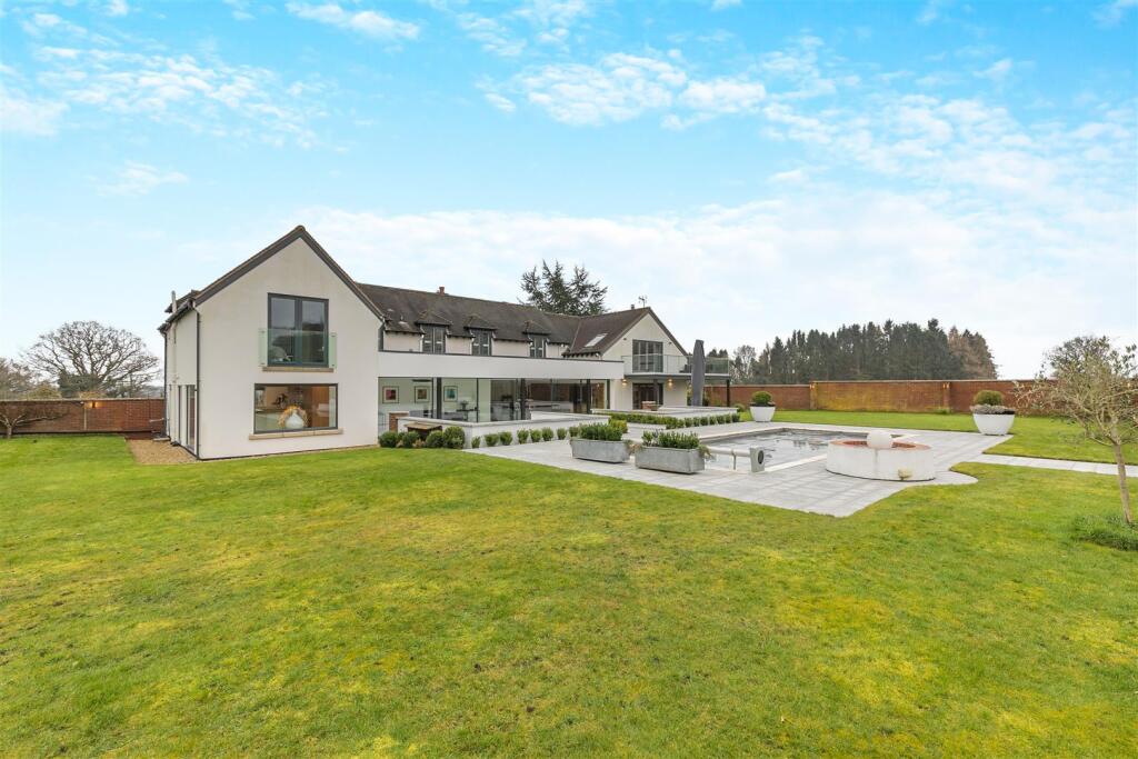 Additional image 56 of Bushwood Lane, Lowsonford