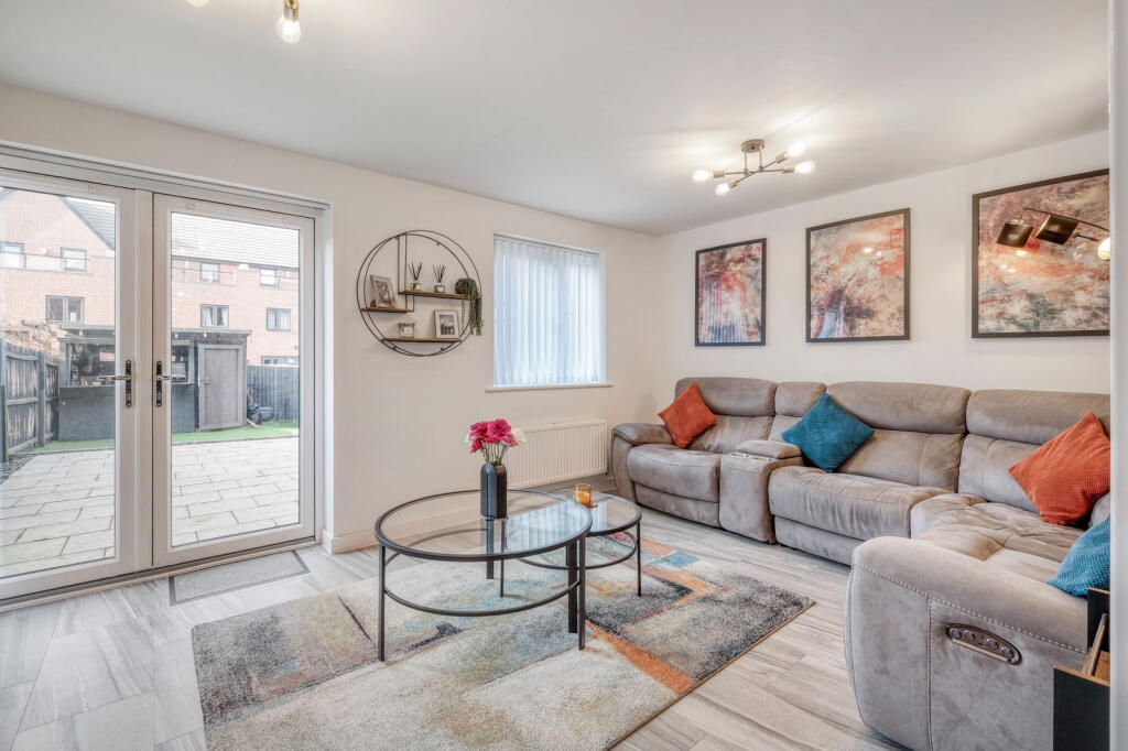 Additional image 4 of Ambassador Avenue, Longbridge, Birmingham, B31 2GZ