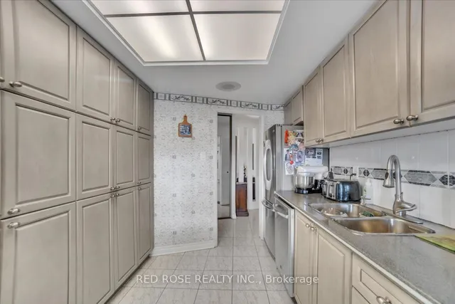 Additional image 20 of 3303 Don Mills Rd Unit 707