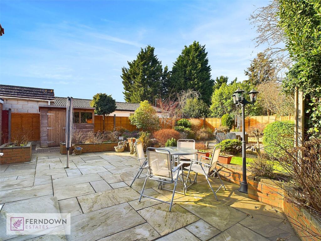 Additional image 9 of Alcott Lane, Marston Green, Birmingham, B37