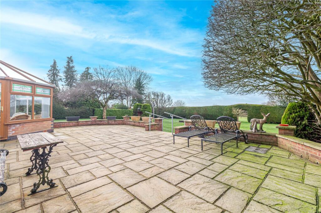 Additional image 22 of Evesham Road, Cookhill, Alcester, Worcestershire, B49