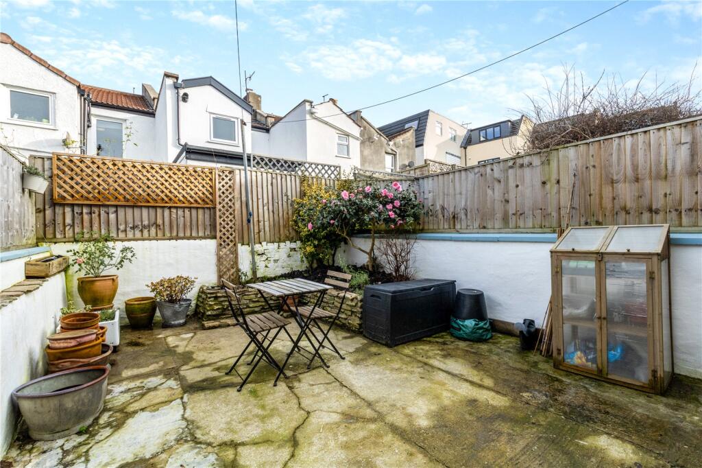 Additional image 18 of Monmouth Street, Victoria Park, Bristol, BS3