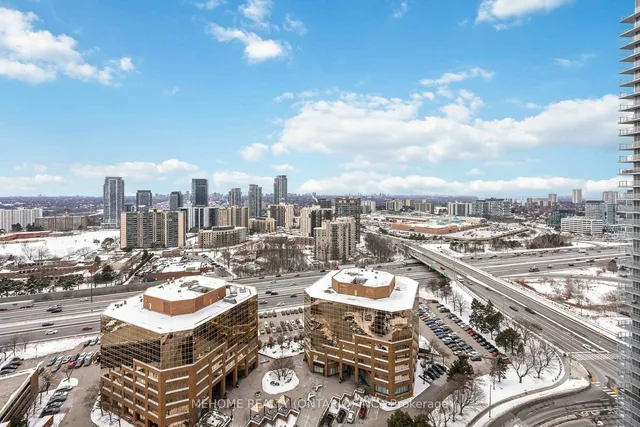 Additional image 22 of 275 Yorkland Rd Unit 2610