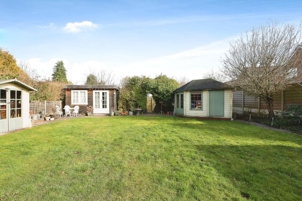 Additional image 22 of Hollyfield Road South, Sutton Coldfield