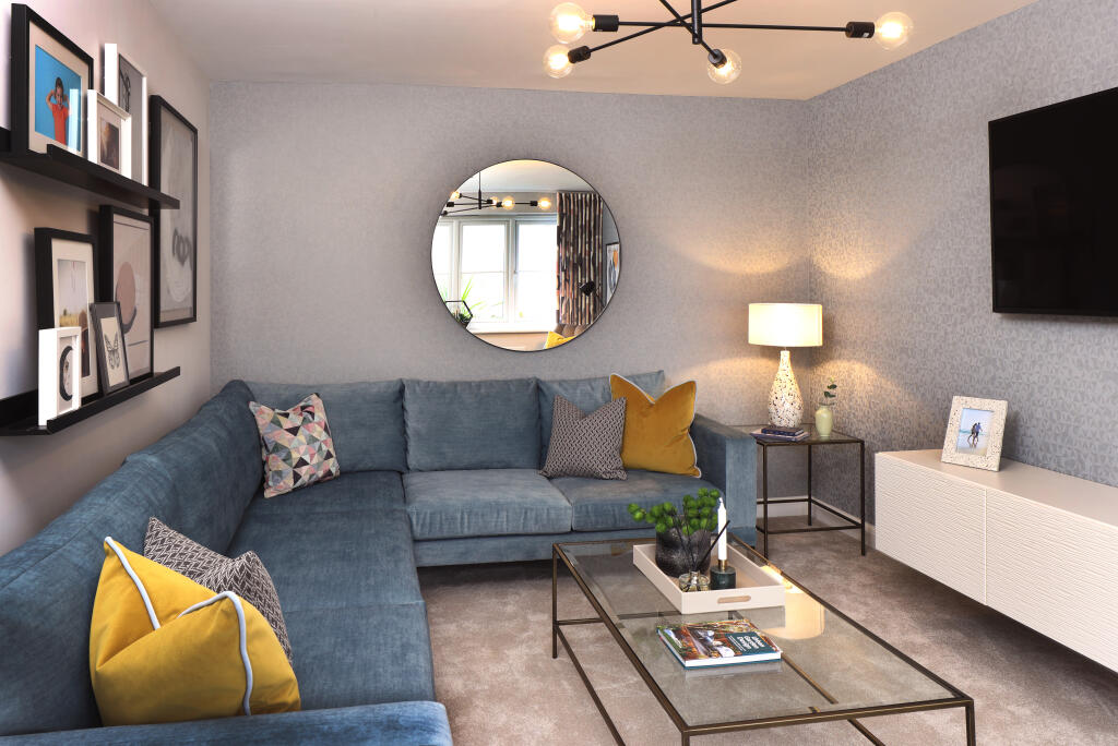 Additional image 7 of Hendredenny Drive, Hendredenny, 
Caerphilly,
CF83 2UQ