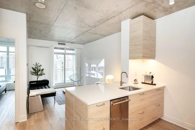 100 Hayden St Unit 1409