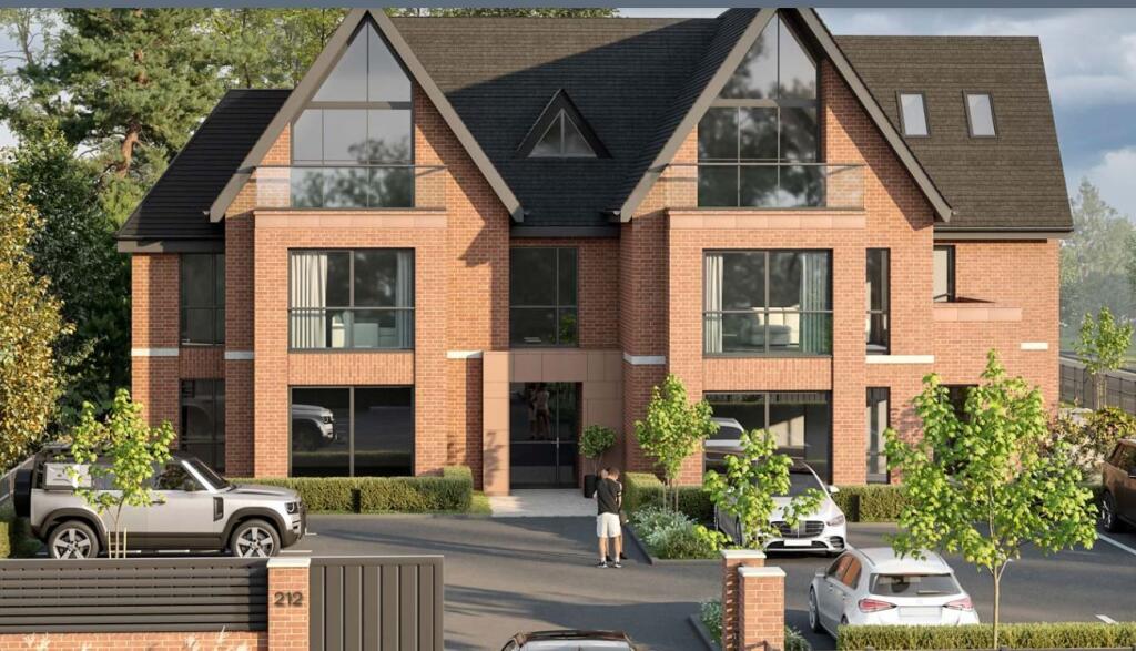 Additional image 7 of Mulberry Court, Alder Park Road and Blossomfield Road