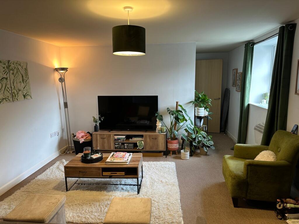 Additional image 3 of Flat 1 and 1A, 44-45 Castlegate, Auction Mart House, CA11