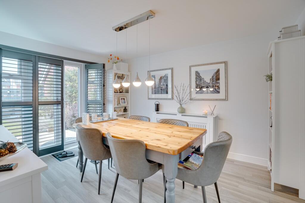 Additional image 10 of Gauntlet Drive, Upper Cambourne, Cambridge, CB23