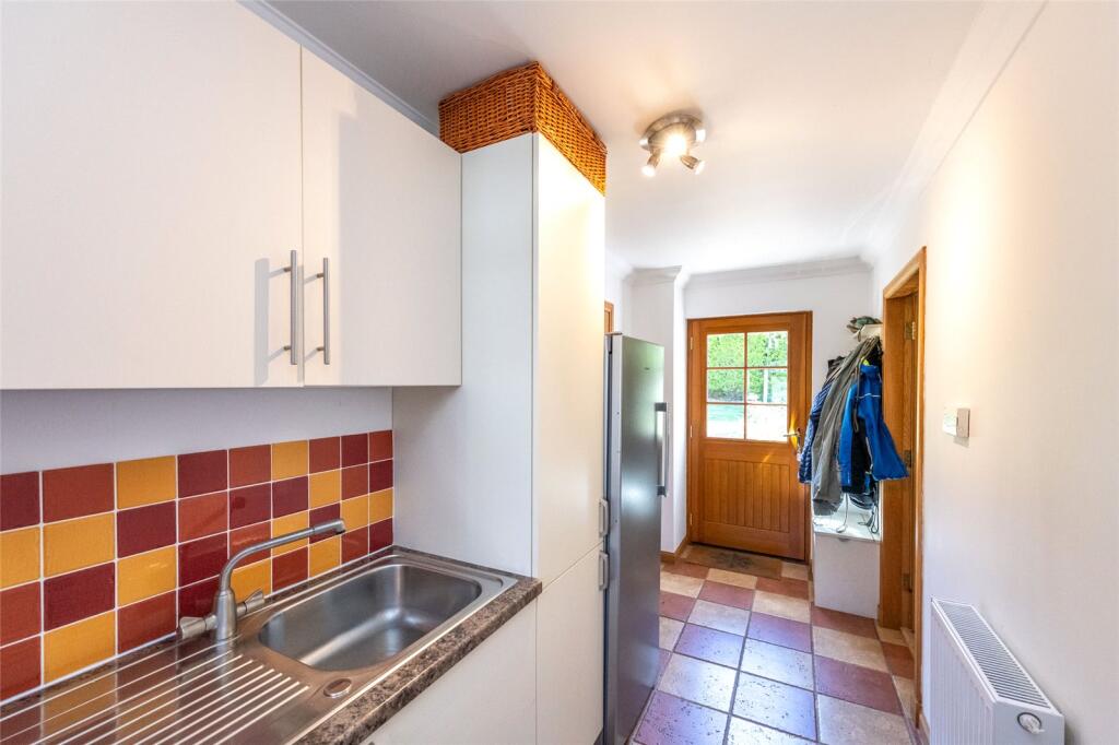 Additional image 17 of 14 East Mains, Inchmarlo, Banchory, AB31