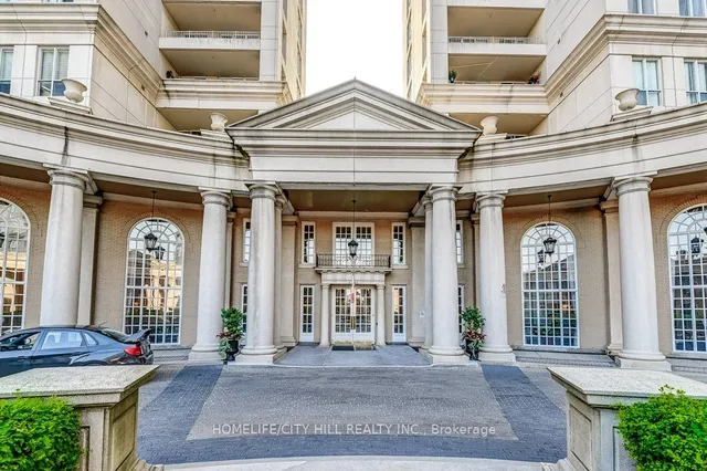 Additional image 6 of 2285 Lake Shore Blvd Unit 506