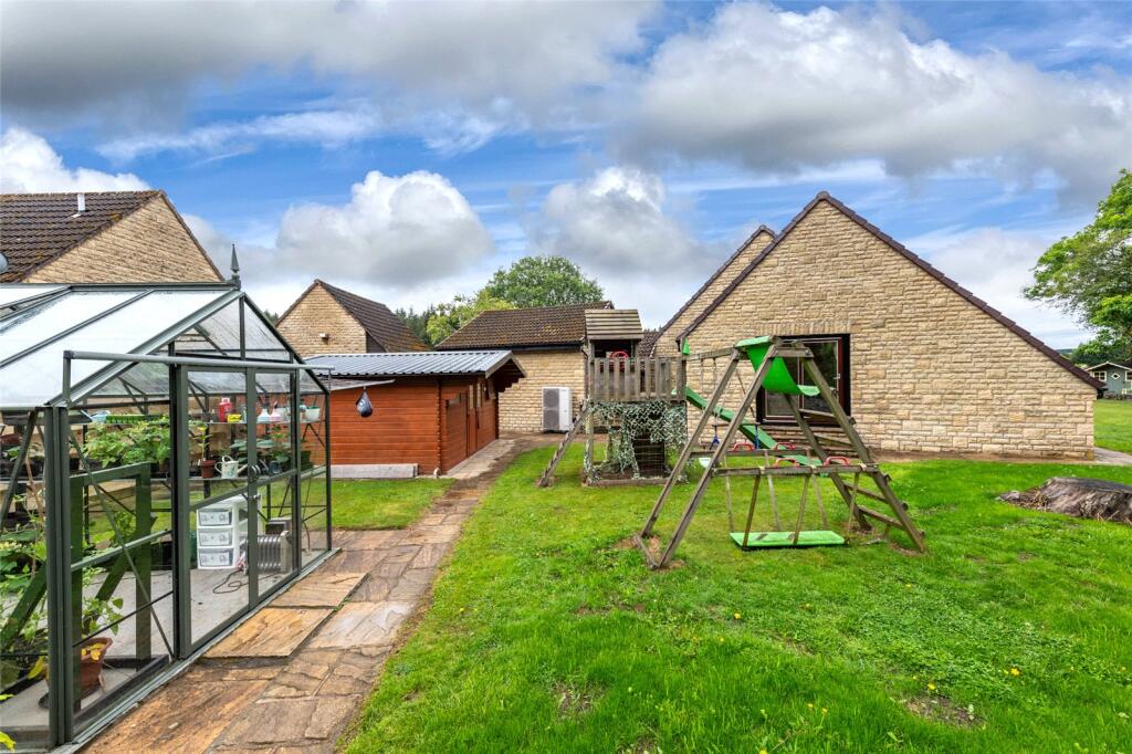 Additional image 31 of Eskadale, Bridge Of Canny, Banchory, Aberdeenshire, AB31