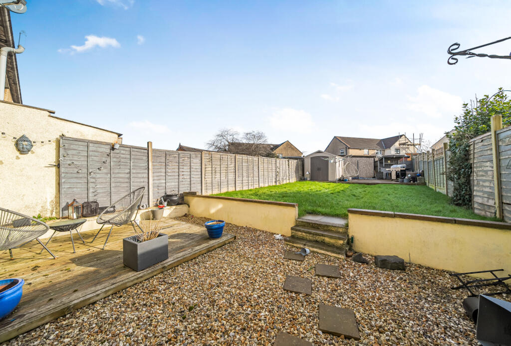 Additional image 21 of Beaufort Road, Yate, Bristol, Gloucestershire, BS37