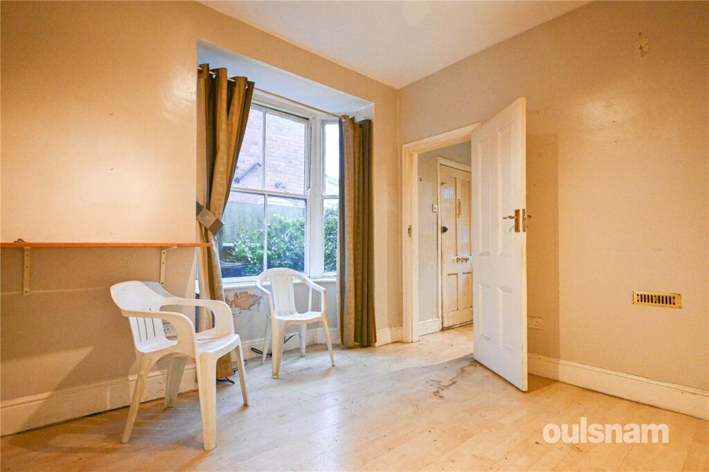 Additional image 7 of Poplar Avenue, Edgbaston, Birmingham, West Midlands, B17