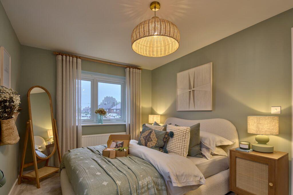 Additional image 6 of Parklands Village, 
Weston-Super-Mare, 
BS24 7NH