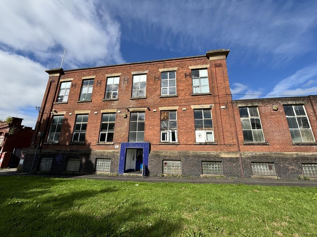 Additional image 2 of Suite 7, Nelson Mill, Gaskell Street, Bolton, BL1 2QE