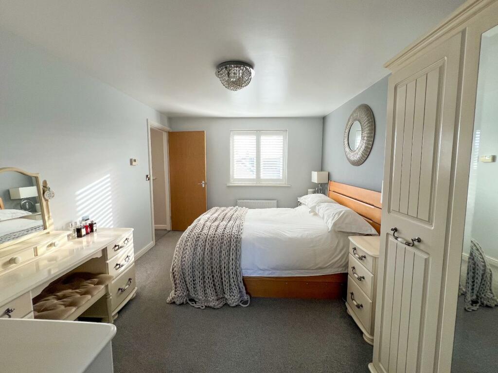 Additional image 14 of Clos Y Ywen, Coity, Bridgend County Borough, CF35 6DG