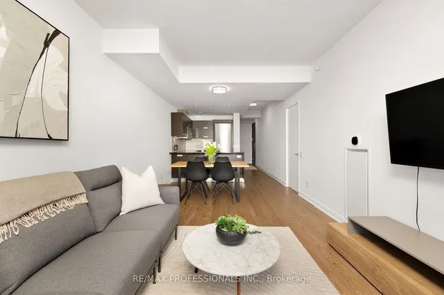 Additional image 11 of 90 Park Lawn Rd Unit 2815