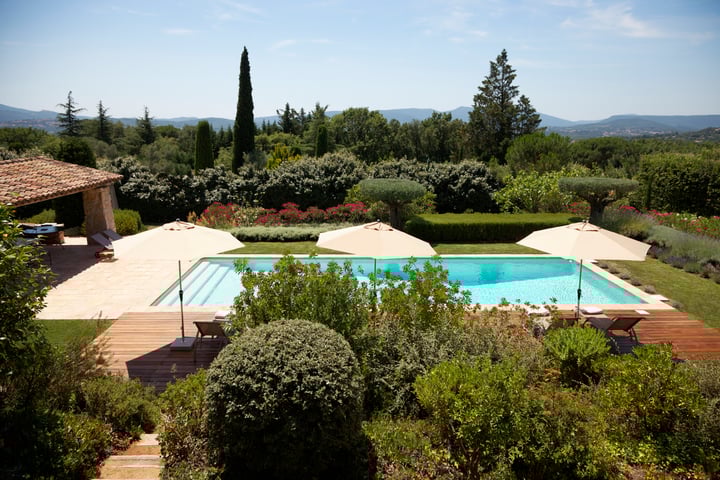 Additional image 2 of Grimaud, France