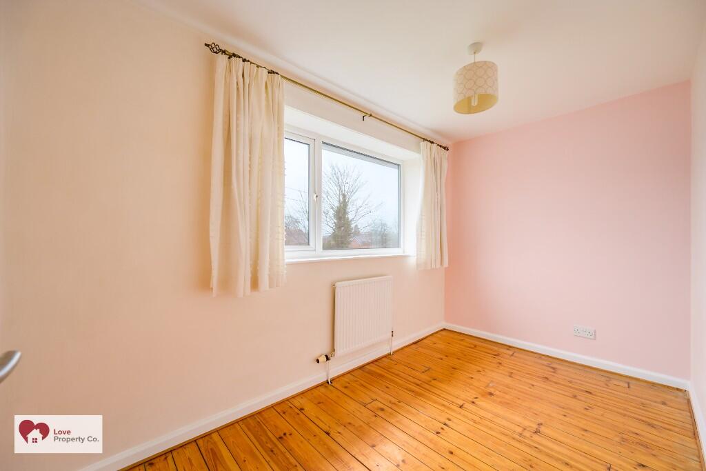 Additional image 8 of St. Johns Close, Knowle, Solihull, B93 0NL