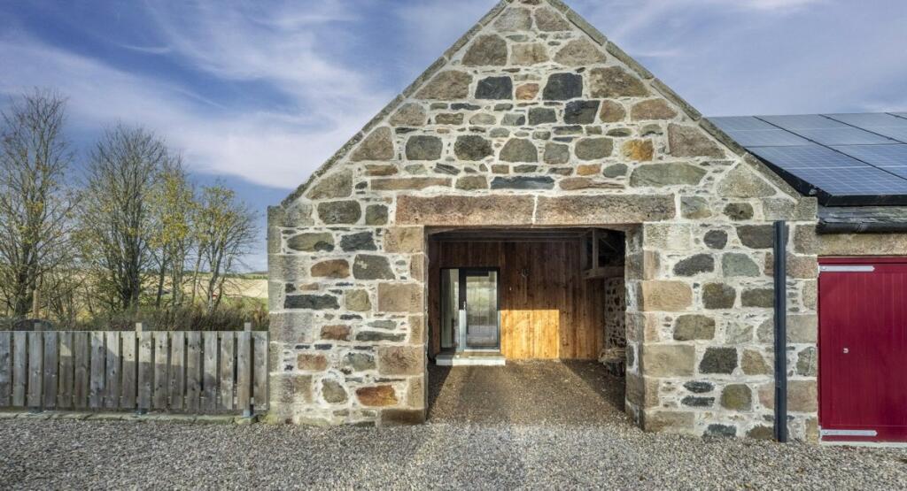 Additional image 12 of East Headiton Steading, Insch, Aberdeenshire, AB52